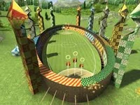 Quidditch RPG