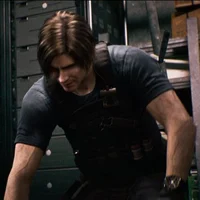 Leon Kennedy