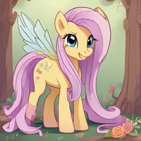 Fluttershy 