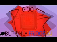 Fridge DJ unknown