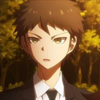 Hajime Hinata 