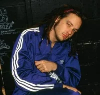 Jonathan Davis