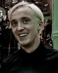 Draco the simp208