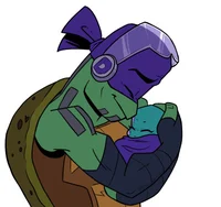 August Hamato