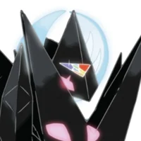 Necrozma