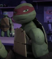 2012 Raph