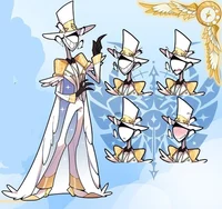 HH - GOD