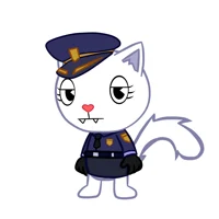 Officer Sugar 