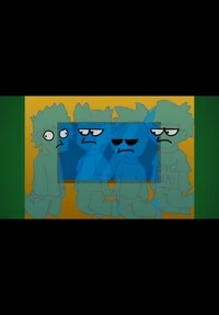 Eddsworld -AS GHOSTS