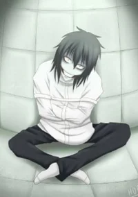Jeff the killer