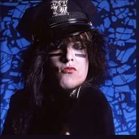 Nikki Sixx