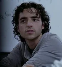 10 Charlie eppes