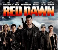 Red Dawn