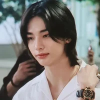 Hyunjin