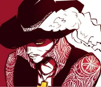 Dracule Mihawk