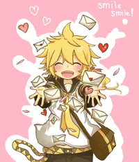 Len Kagamine