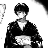 Yandere maki zenin 4