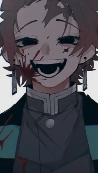 Tanjiro Yandere