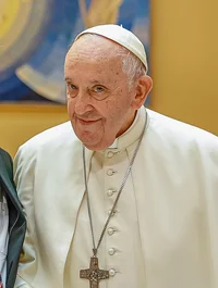 Pope Francis