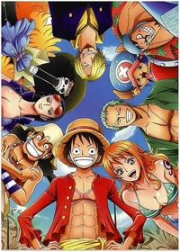 One Piece Live