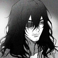 Aizawa Shouta
