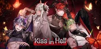 Kiss in hell