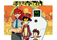 Superjail RP 