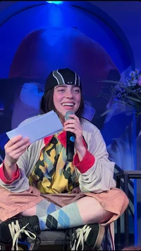 Billie Eilish