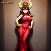 Queen Ellaina Avadin