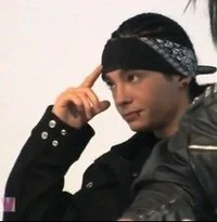 Tom KaulitzBodyguard