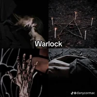 The Warlock