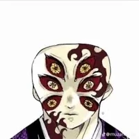 Bald kokushibou 