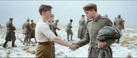 The Christmas truce