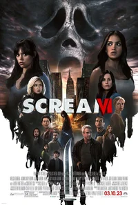 scream VI