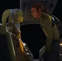 Kanan and Hera