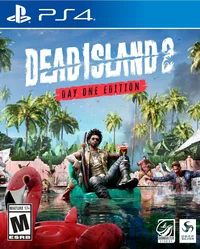 Dead Island RP