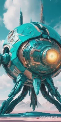 The Robot apocalypse