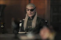 Aemond Targaryen 