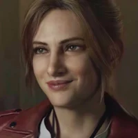 Claire Redfield