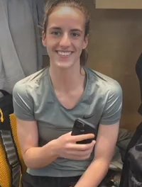 Caitlin Clark