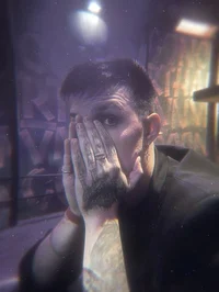 Илья Коряков