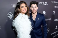 Nick  and  Priyanka 