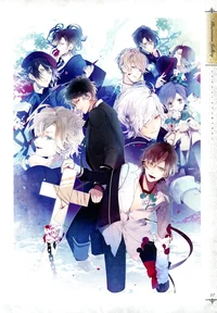 Diabolik Lovers