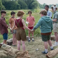 the losers club