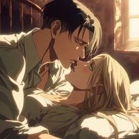 Levi Ackerman