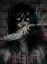 Jeff the killer