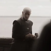 Daemon Targaryen 