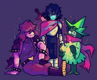Kris