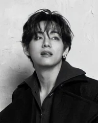 Kim taehyung 