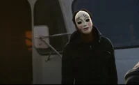 TPA - God mask